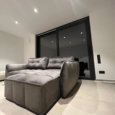 Flughafennahe Gastesuite In Ruhiger Lage Hofheim am Taunus Ngoại thất bức ảnh