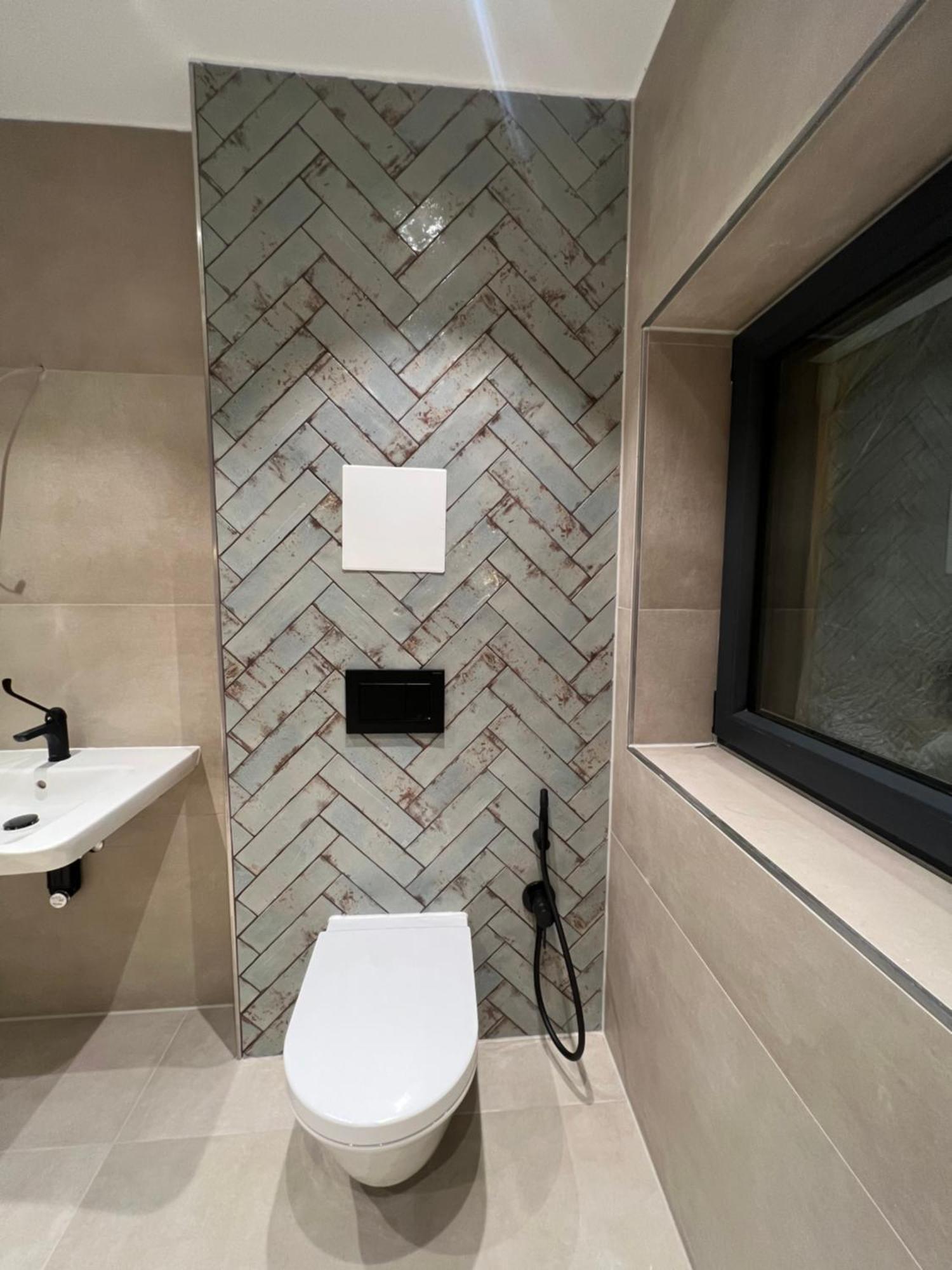 Flughafennahe Gastesuite In Ruhiger Lage Hofheim am Taunus Ngoại thất bức ảnh